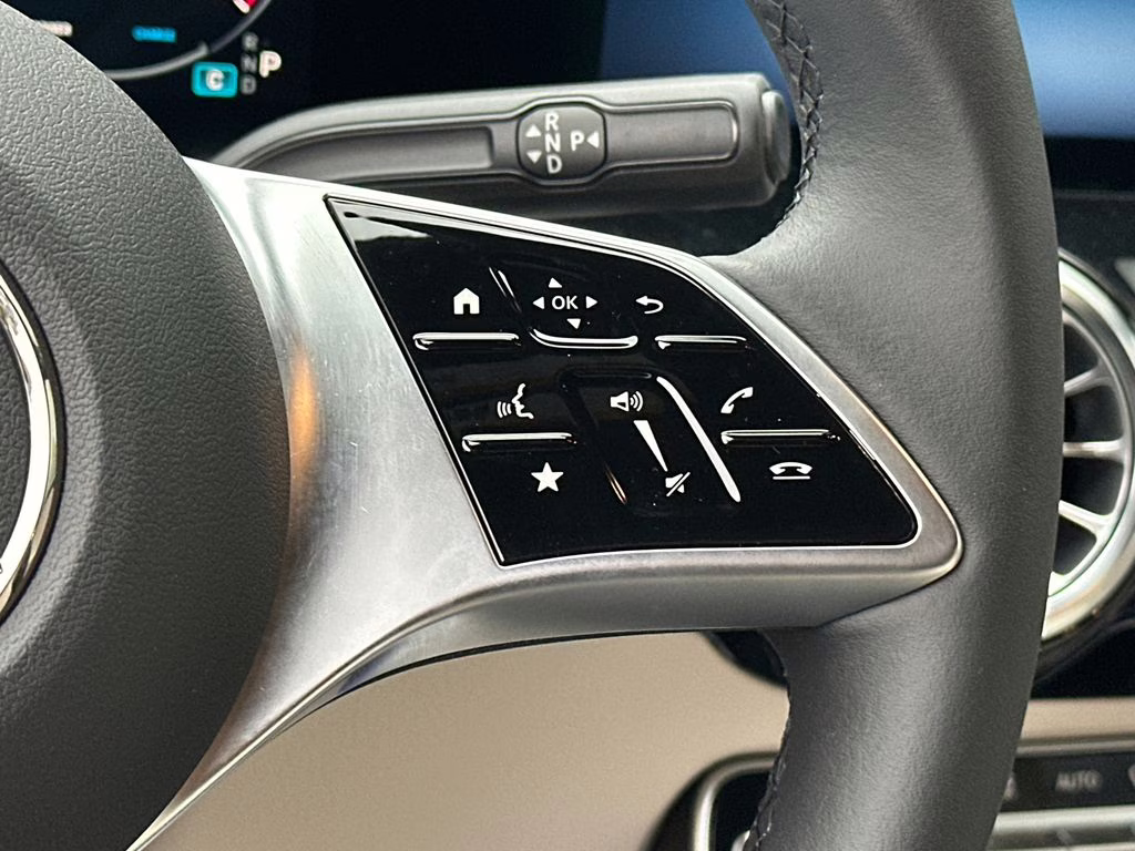 2026 Polar Mercedes-Benz GLA GLA 250 FWD SUV