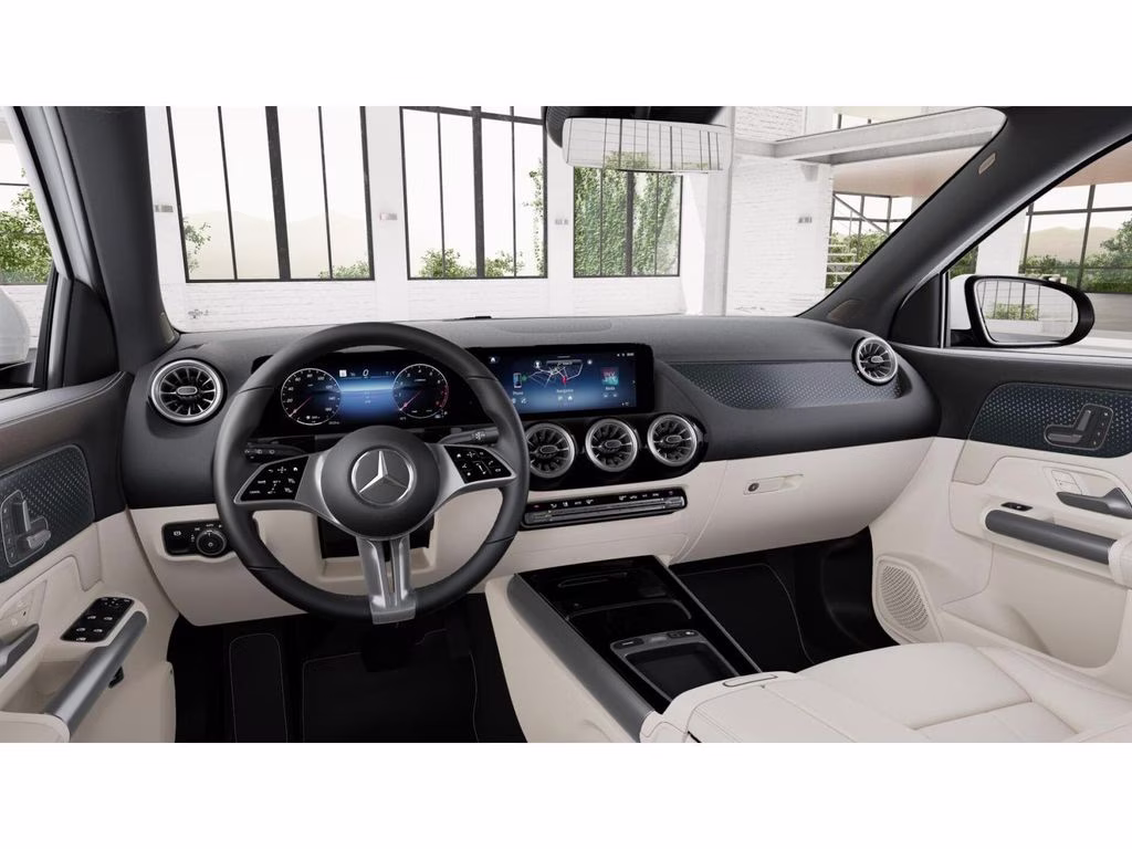 2026 Polar Mercedes-Benz GLA GLA 250 FWD SUV