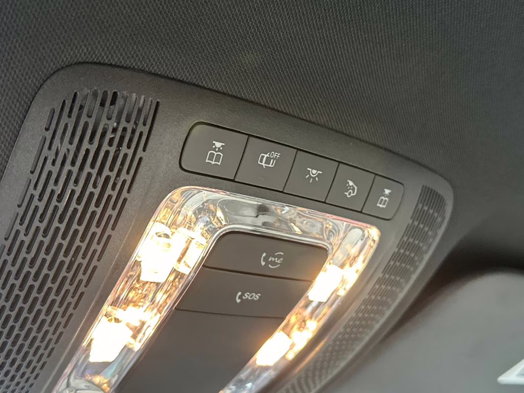 2026 Polar Mercedes-Benz GLA GLA 250 FWD SUV