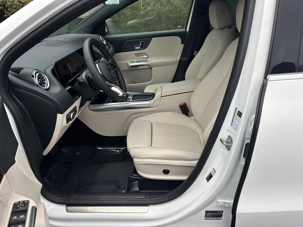 2026 Polar Mercedes-Benz GLA GLA 250 FWD SUV