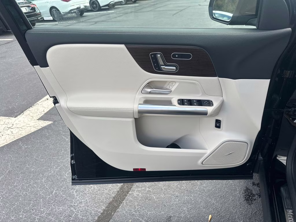 2026 Black Mercedes-Benz GLA GLA 250 FWD SUV