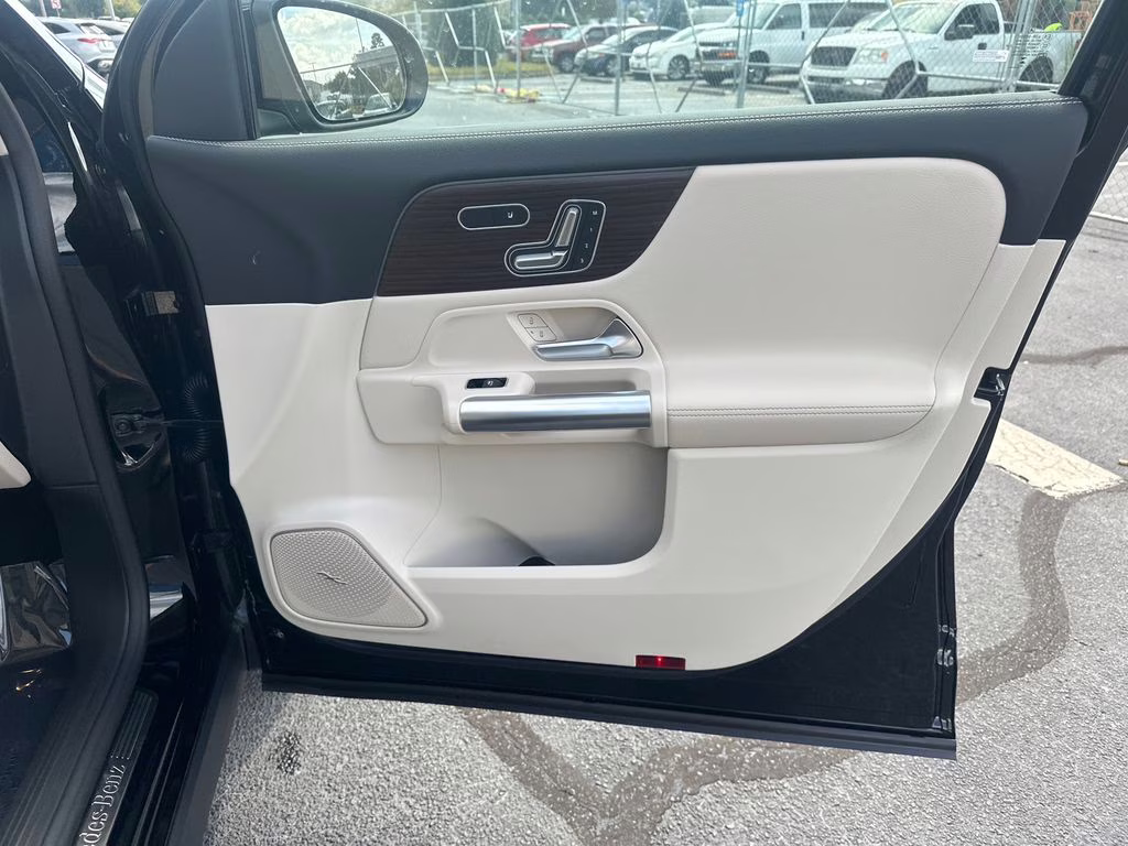 2026 Black Mercedes-Benz GLA GLA 250 FWD SUV