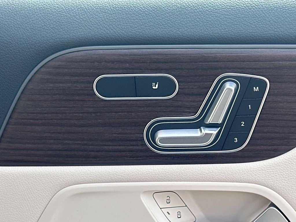 2026 Black Mercedes-Benz GLA GLA 250 FWD SUV