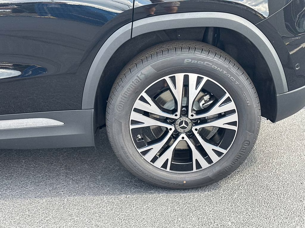 2026 Black Mercedes-Benz GLA GLA 250 FWD SUV