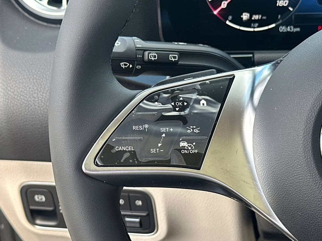 2026 Black Mercedes-Benz GLA GLA 250 FWD SUV