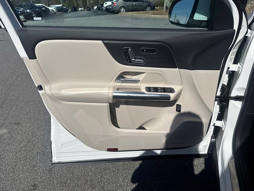 2026 Polar Mercedes-Benz GLA GLA 250 FWD SUV