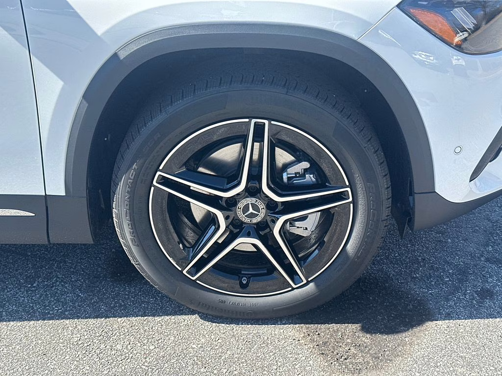 2026 Polar Mercedes-Benz GLA GLA 250 FWD SUV