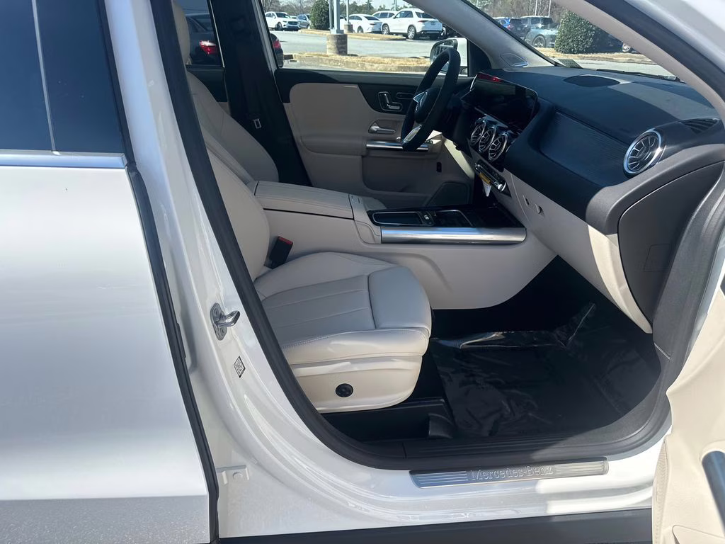 2026 Polar Mercedes-Benz GLA GLA 250 FWD SUV