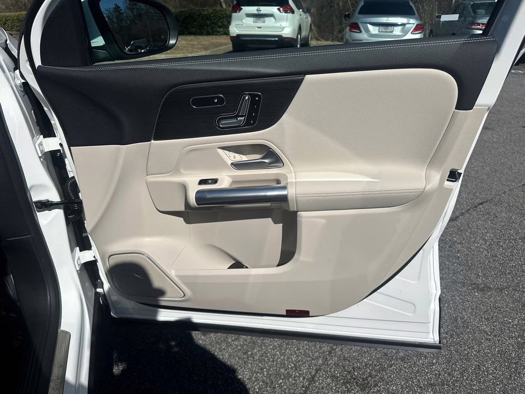 2026 Polar Mercedes-Benz GLA GLA 250 FWD SUV