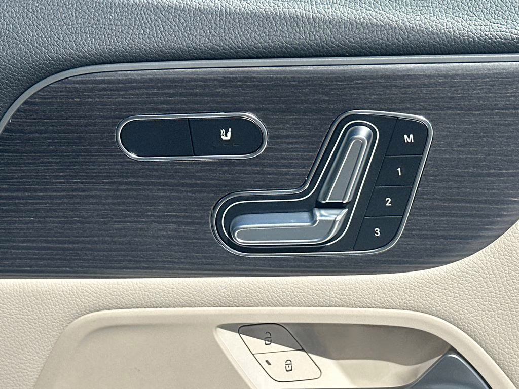 2026 Polar Mercedes-Benz GLA GLA 250 FWD SUV