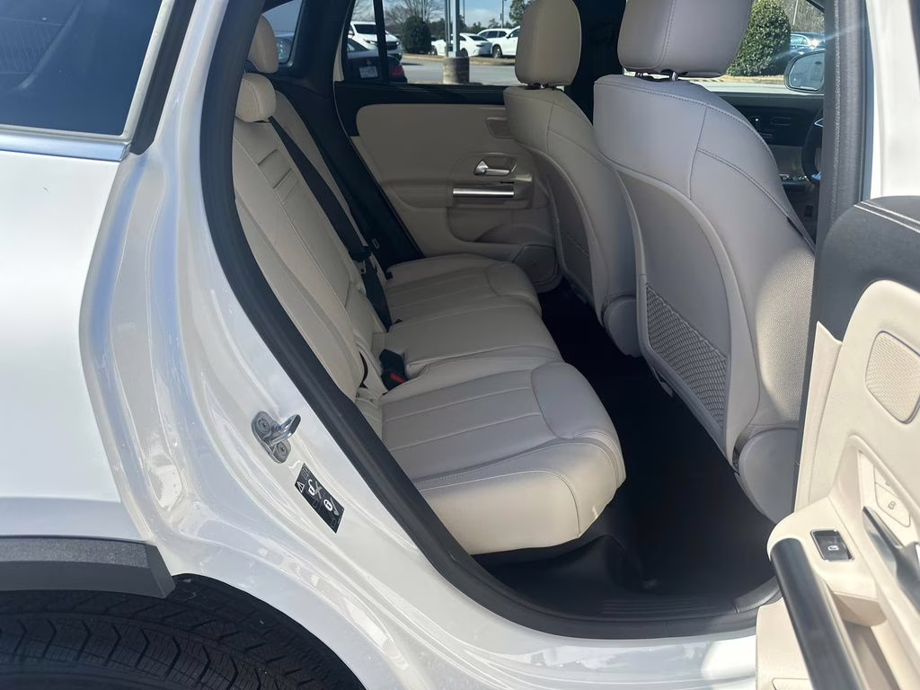 2026 Polar Mercedes-Benz GLA GLA 250 FWD SUV