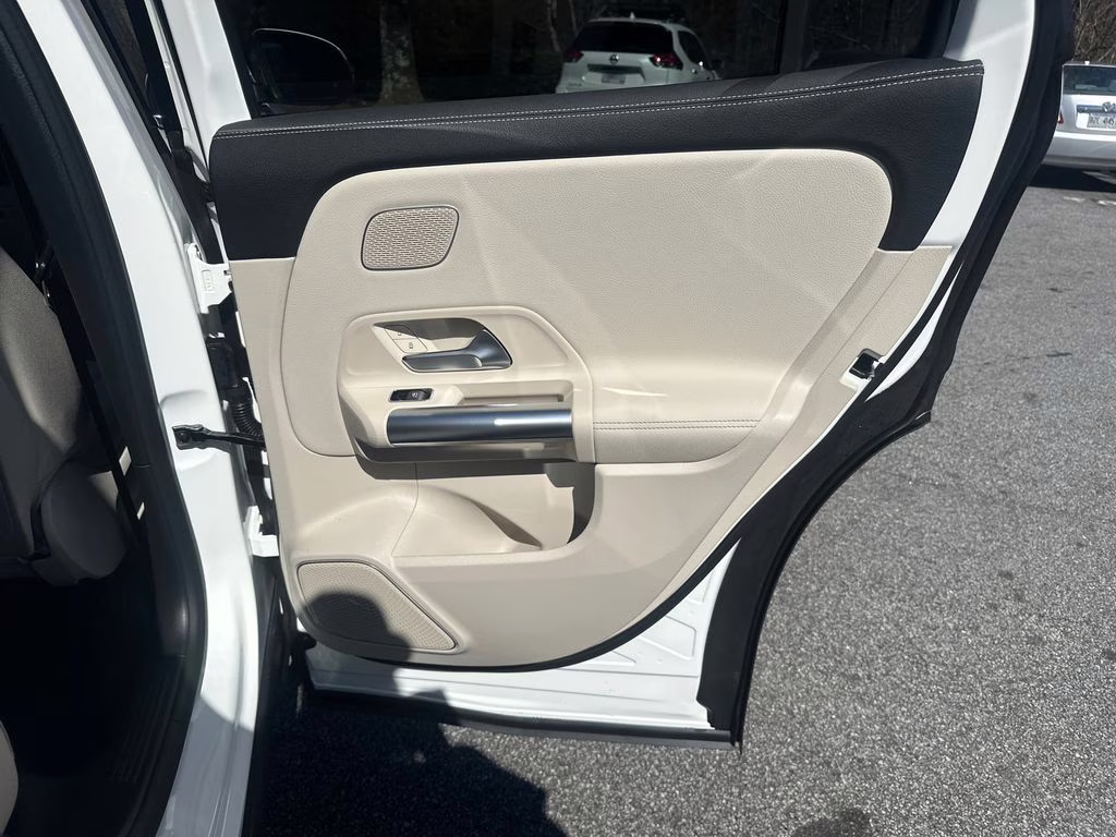 2026 Polar Mercedes-Benz GLA GLA 250 FWD SUV