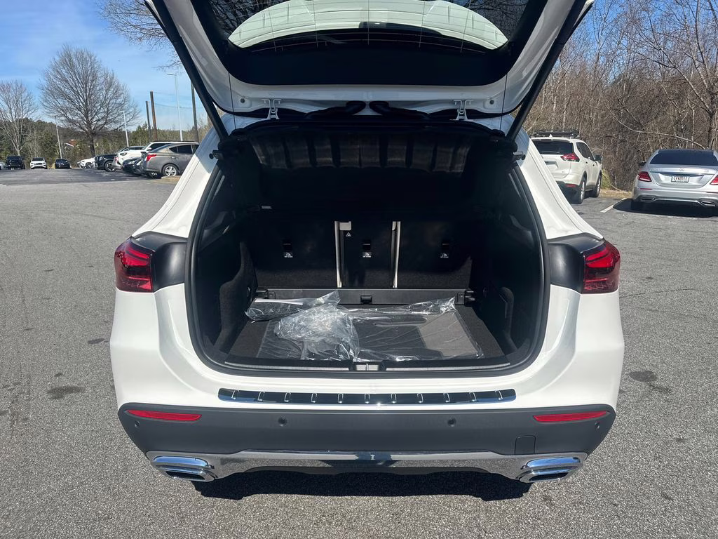 2026 Polar Mercedes-Benz GLA GLA 250 FWD SUV