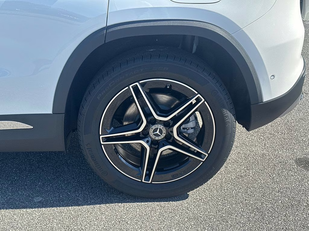 2026 Polar Mercedes-Benz GLA GLA 250 FWD SUV