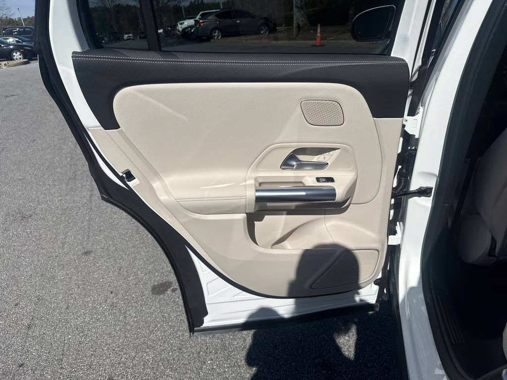 2026 Polar Mercedes-Benz GLA GLA 250 FWD SUV