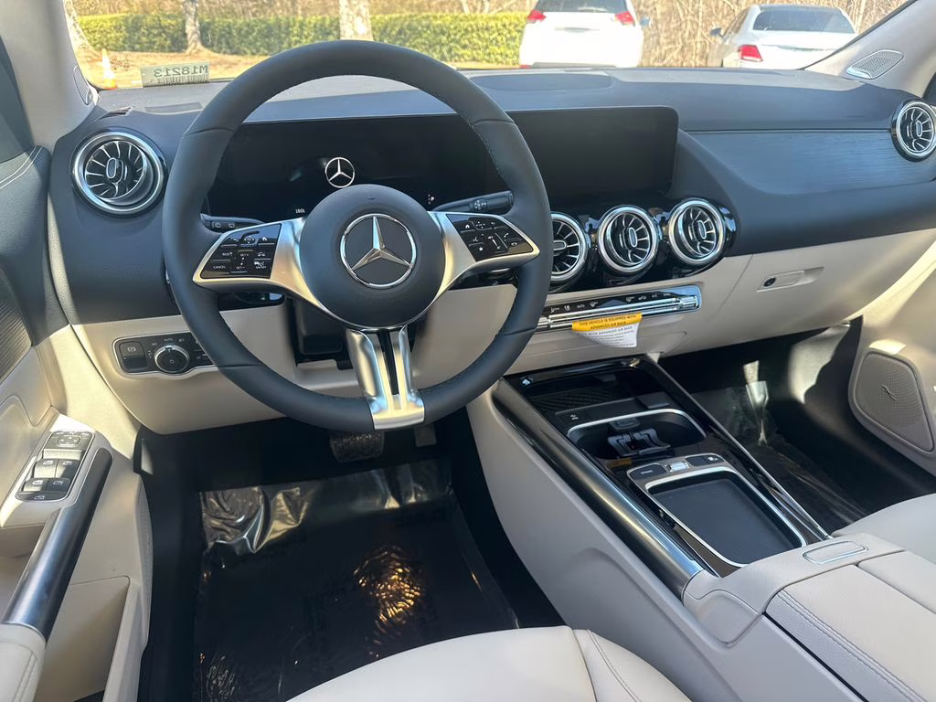 2026 Polar Mercedes-Benz GLA GLA 250 FWD SUV