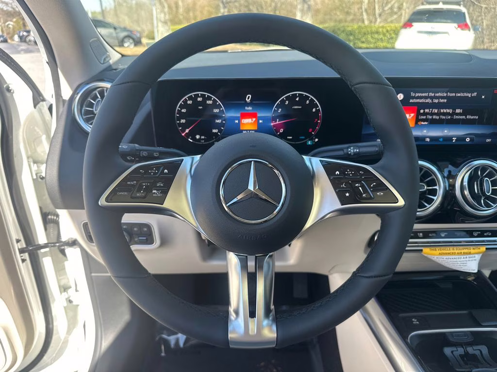 2026 Polar Mercedes-Benz GLA GLA 250 FWD SUV