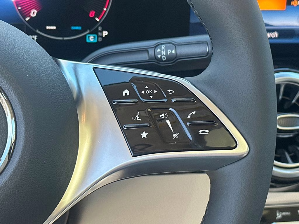 2026 Polar Mercedes-Benz GLA GLA 250 FWD SUV