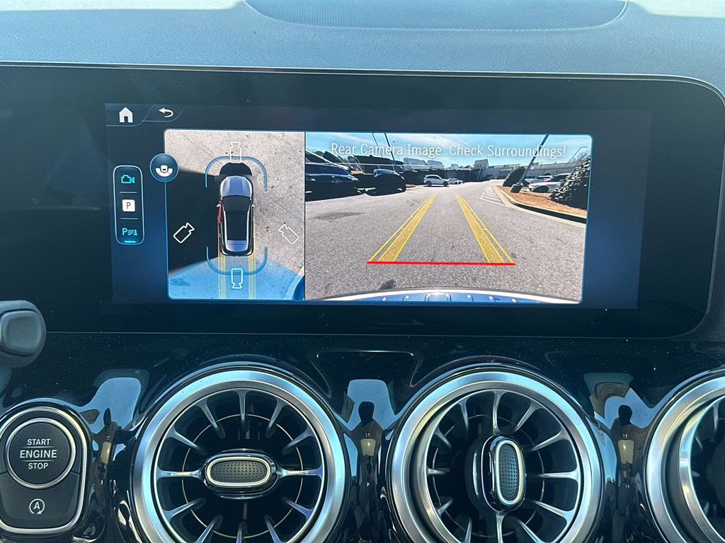 2026 Polar Mercedes-Benz GLA GLA 250 FWD SUV