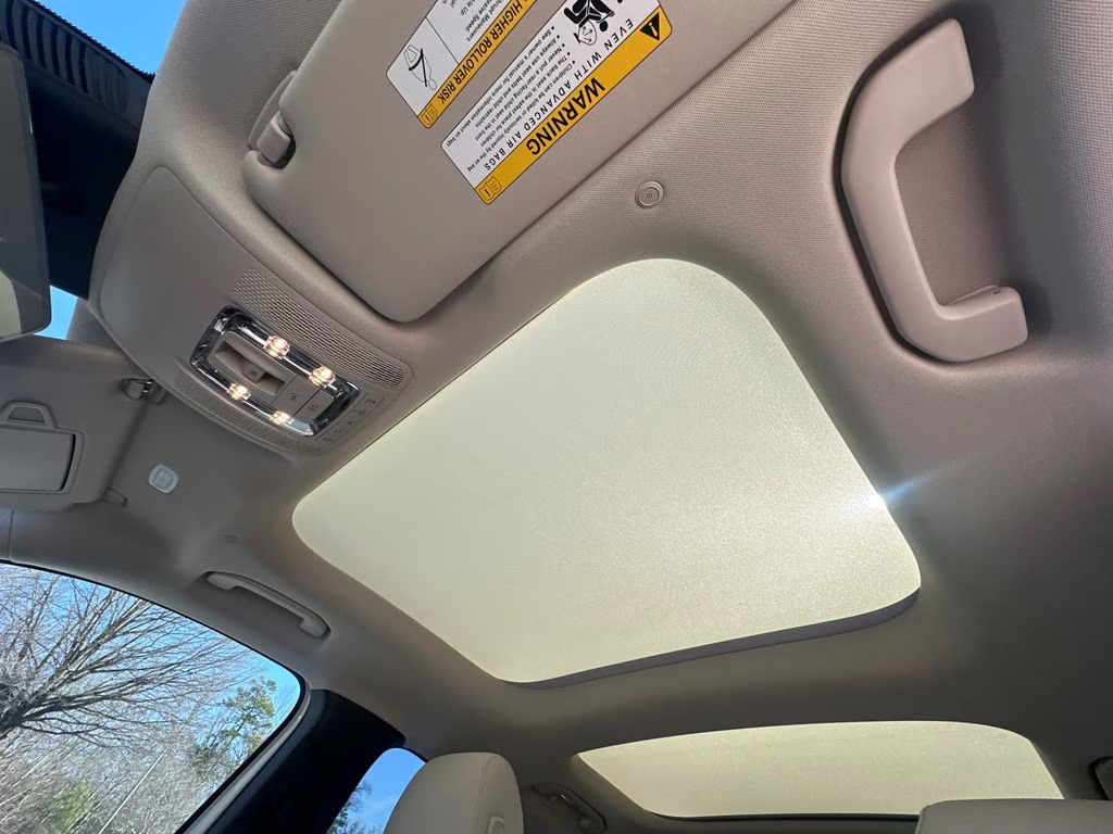 2026 Polar Mercedes-Benz GLA GLA 250 FWD SUV