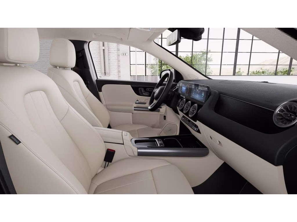 2026 Polar Mercedes-Benz GLA GLA 250 FWD SUV
