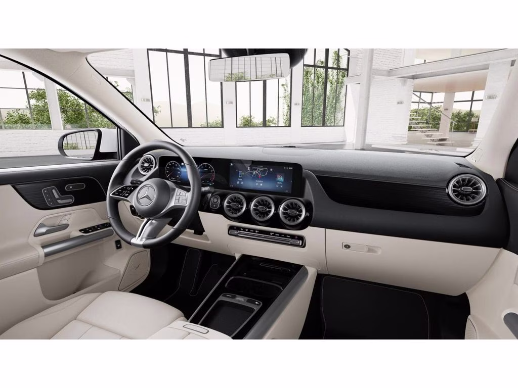 2026 Polar Mercedes-Benz GLA GLA 250 FWD SUV