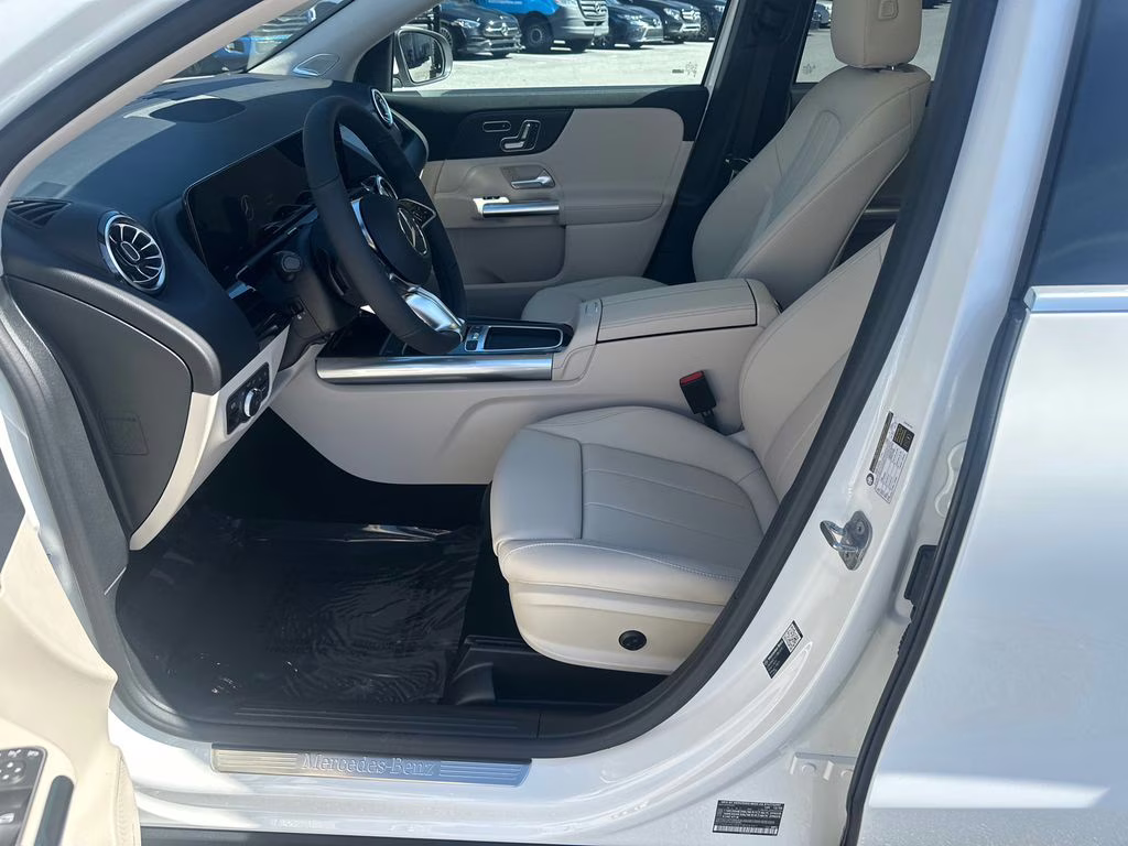 2026 Polar Mercedes-Benz GLA GLA 250 FWD SUV