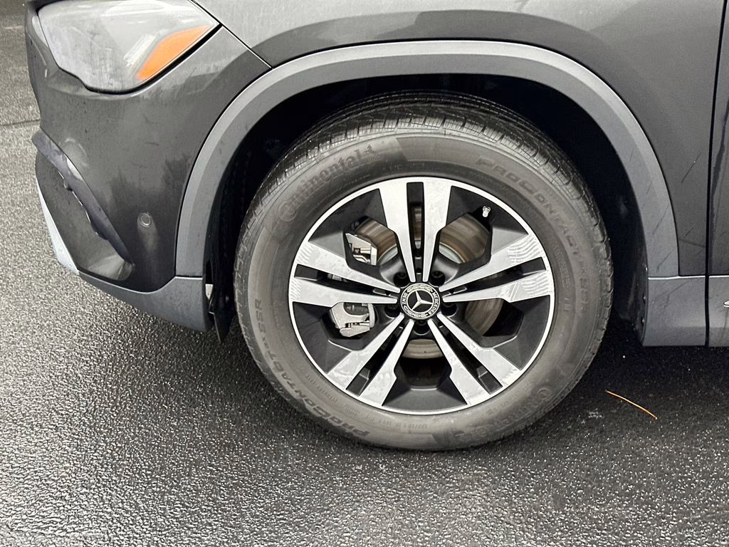 2026 Black Mercedes-Benz GLA GLA 250 FWD SUV