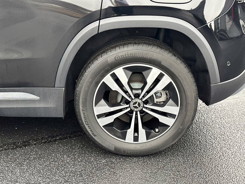 2026 Black Mercedes-Benz GLA GLA 250 FWD SUV