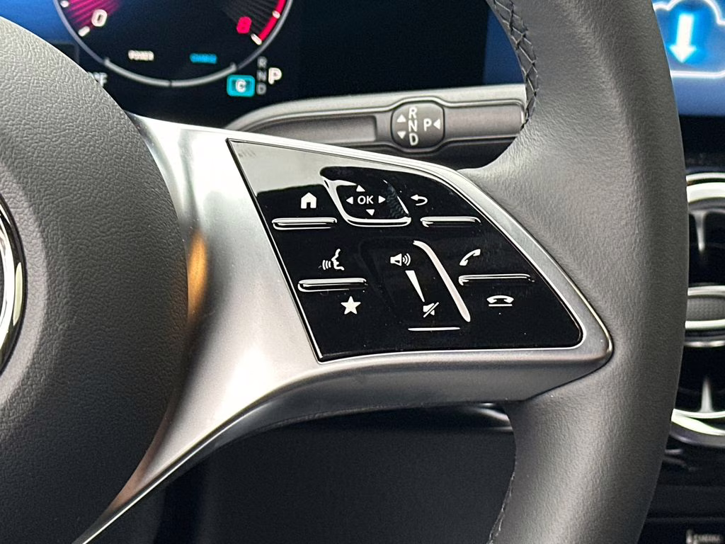 2026 Black Mercedes-Benz GLA GLA 250 FWD SUV