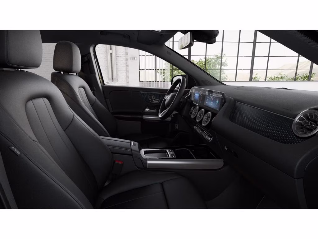 2026 Black Mercedes-Benz GLA GLA 250 FWD SUV