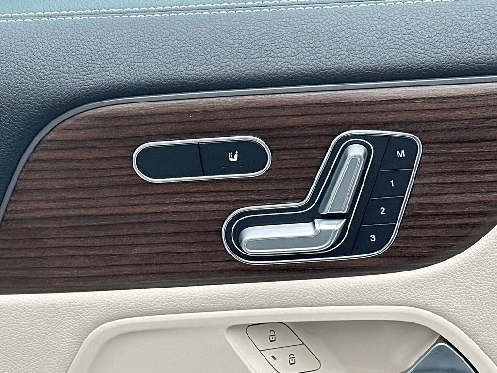 2026 Polar White Mercedes-Benz GLA GLA 250 FWD SUV