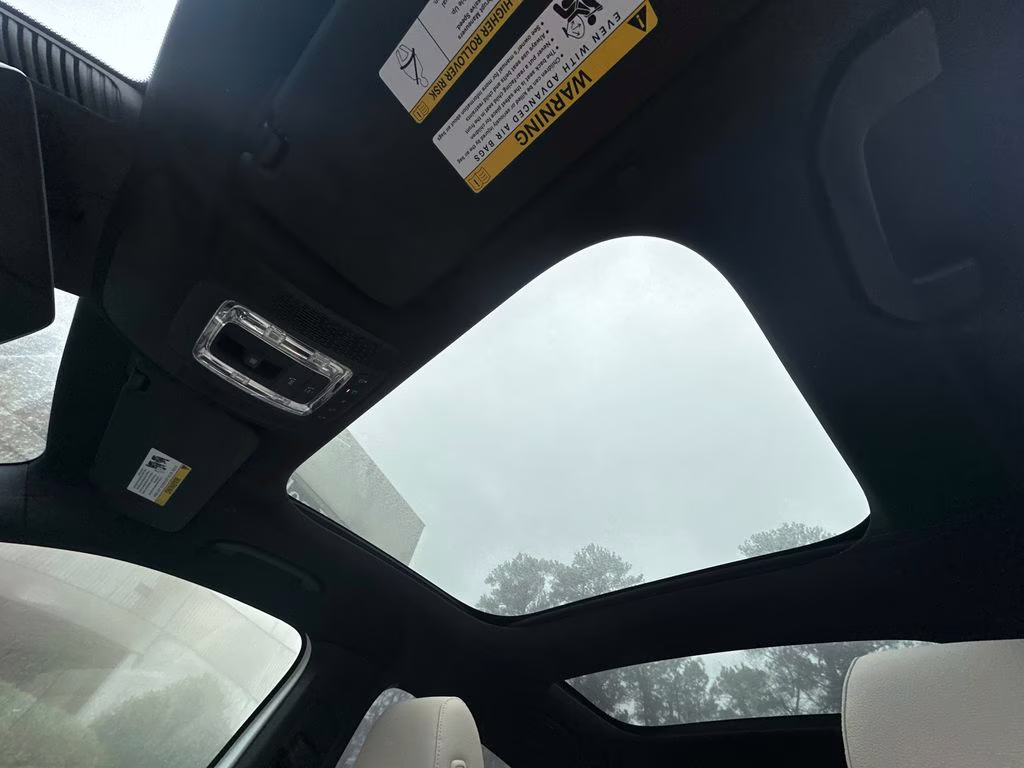 2026 Polar White Mercedes-Benz GLA GLA 250 FWD SUV