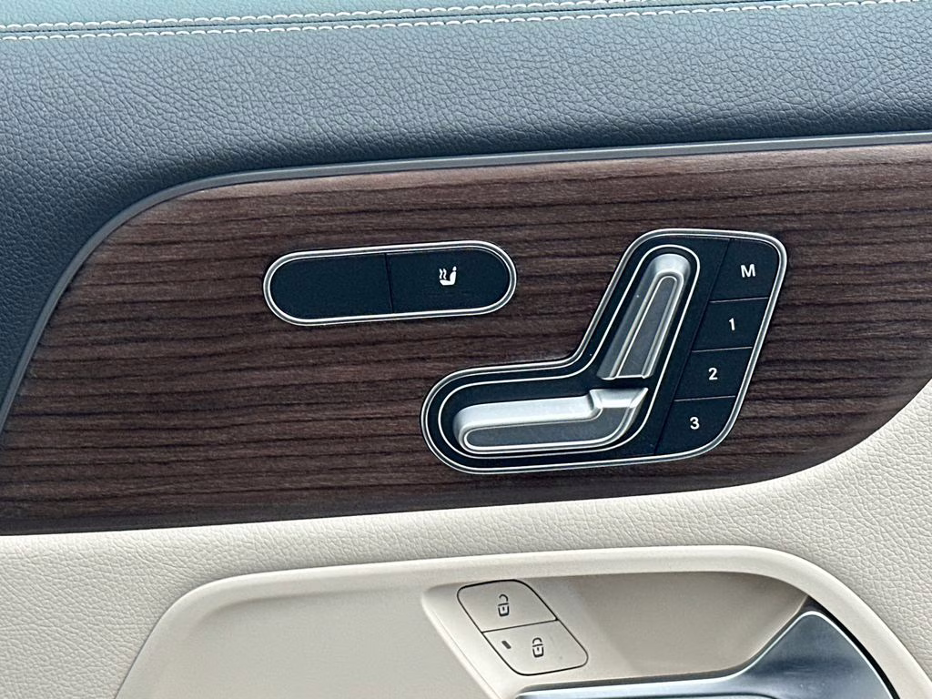 2026 Night Black Mercedes-Benz GLA GLA 250 FWD SUV