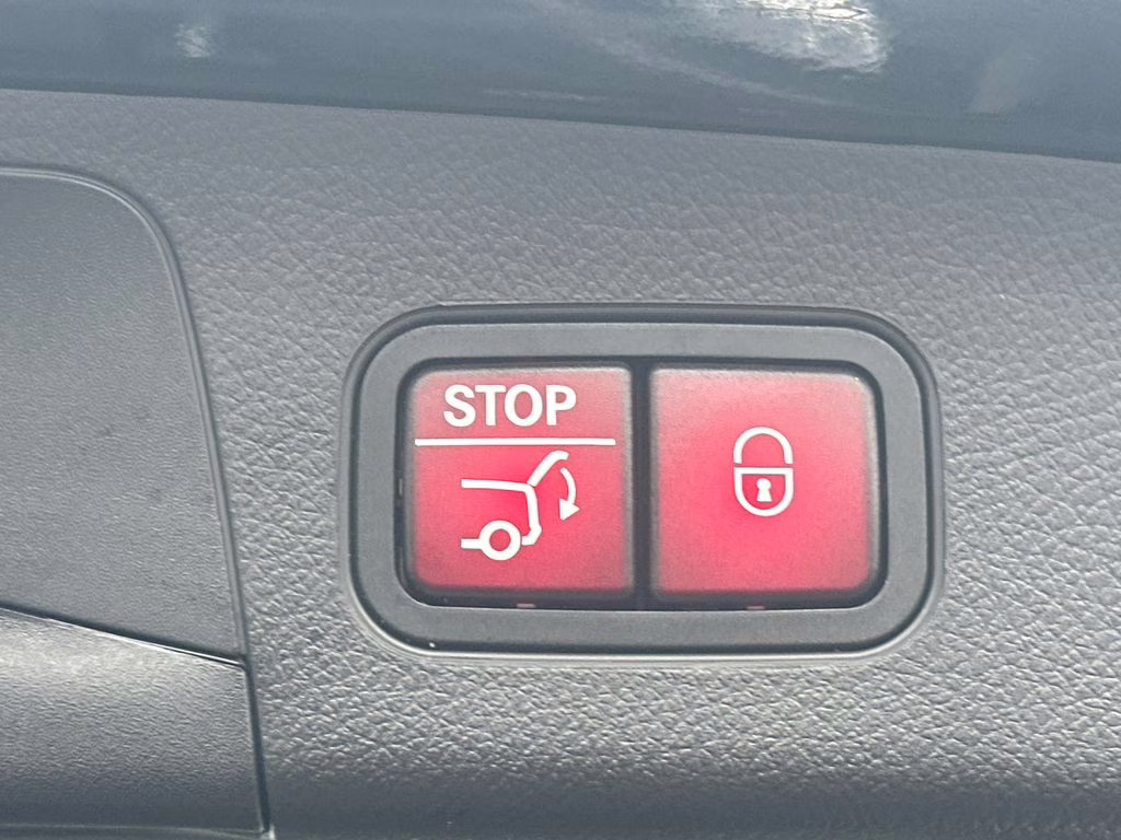 2026 Night Black Mercedes-Benz GLA GLA 250 FWD SUV