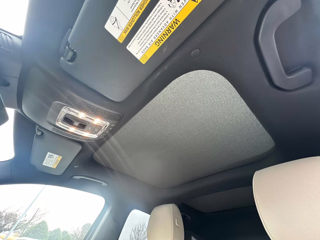 2026 Night Black Mercedes-Benz GLA GLA 250 FWD SUV