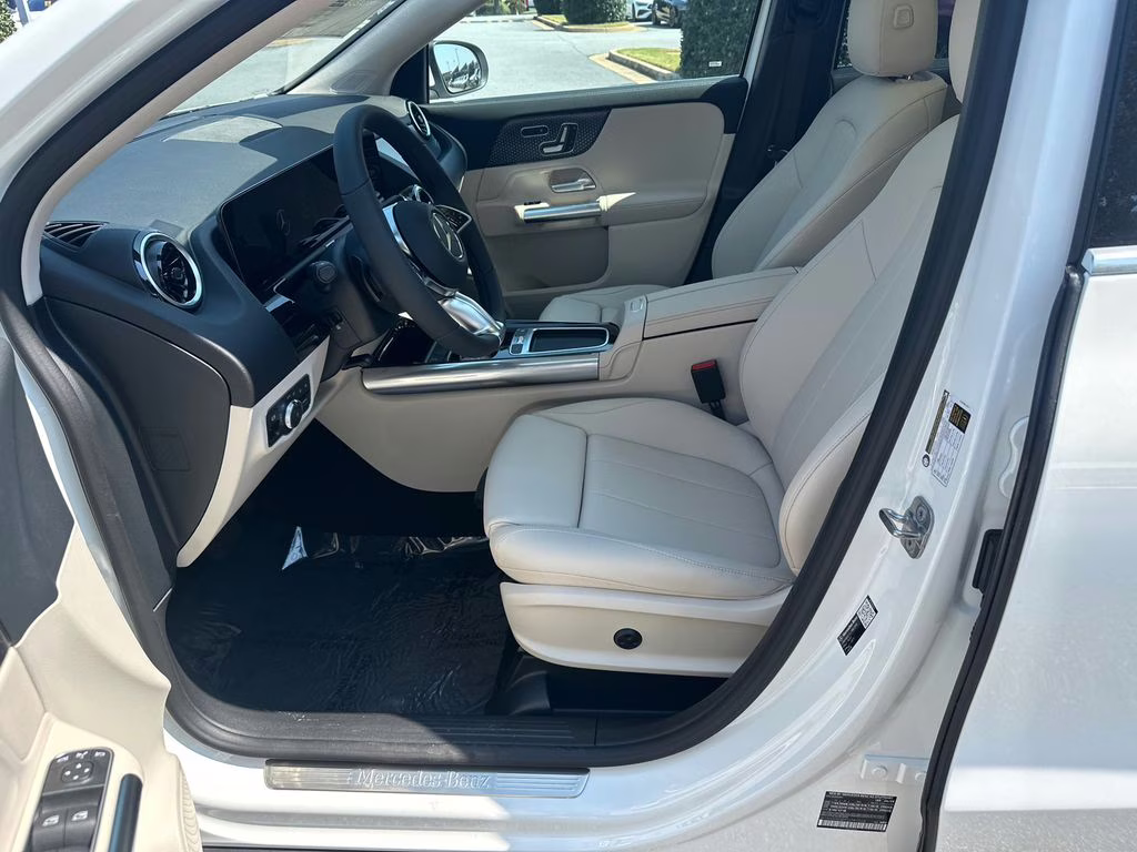 2026 Polar Mercedes-Benz GLA GLA 250 FWD SUV