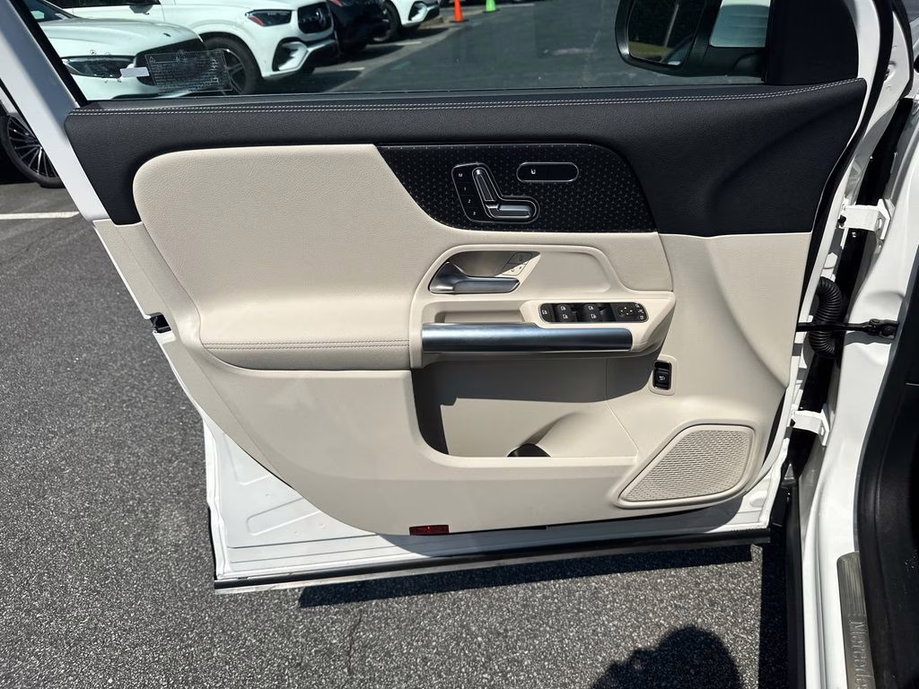 2026 Polar Mercedes-Benz GLA GLA 250 FWD SUV