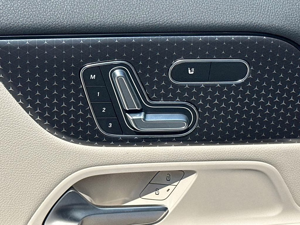 2026 Polar Mercedes-Benz GLA GLA 250 FWD SUV