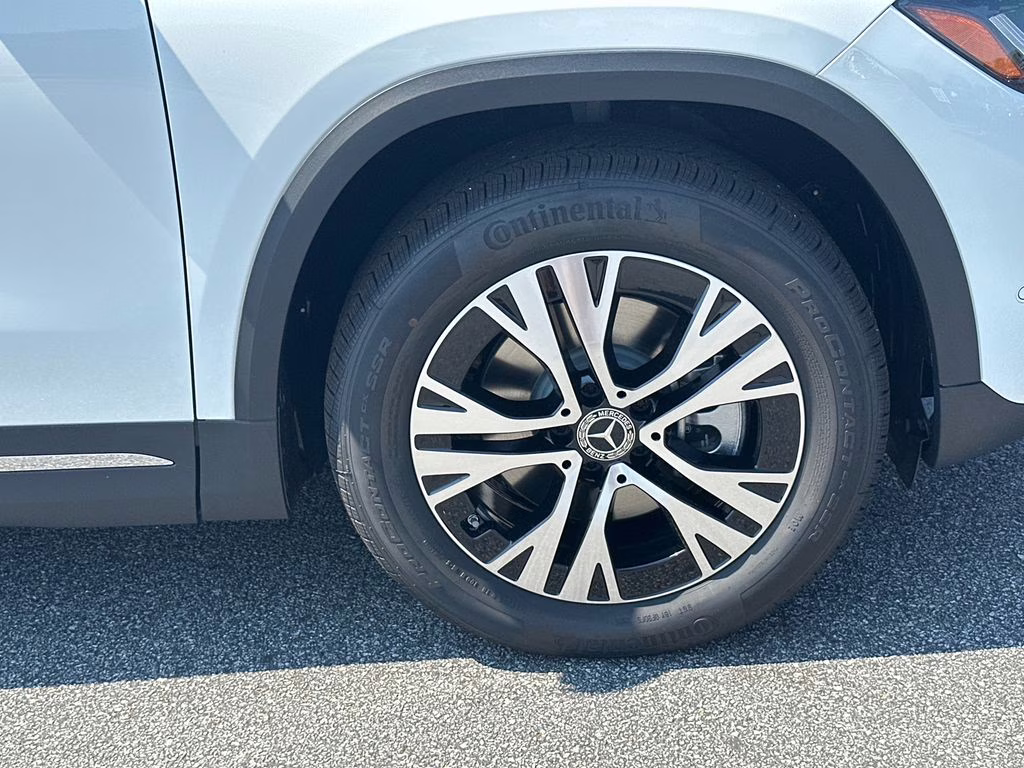 2026 Polar Mercedes-Benz GLA GLA 250 FWD SUV