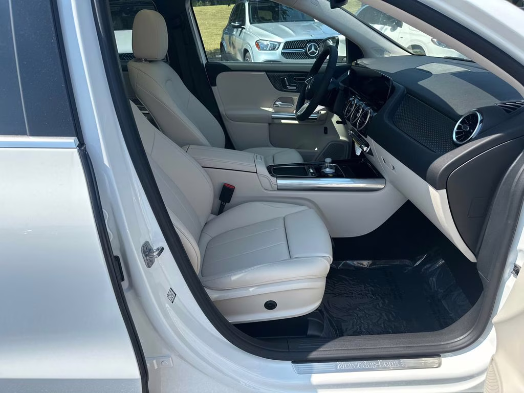 2026 Polar Mercedes-Benz GLA GLA 250 FWD SUV