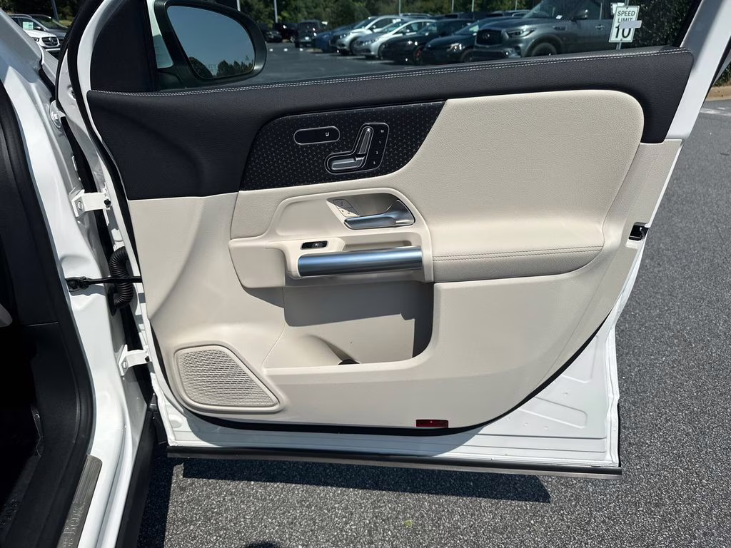 2026 Polar Mercedes-Benz GLA GLA 250 FWD SUV