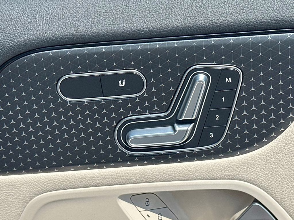 2026 Polar Mercedes-Benz GLA GLA 250 FWD SUV