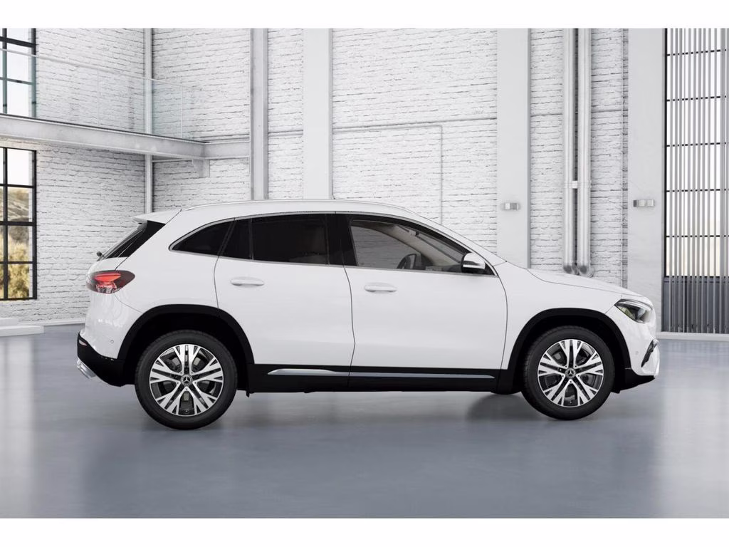 2026 Polar Mercedes-Benz GLA GLA 250 FWD SUV