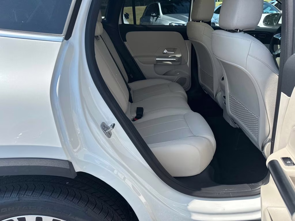 2026 Polar Mercedes-Benz GLA GLA 250 FWD SUV