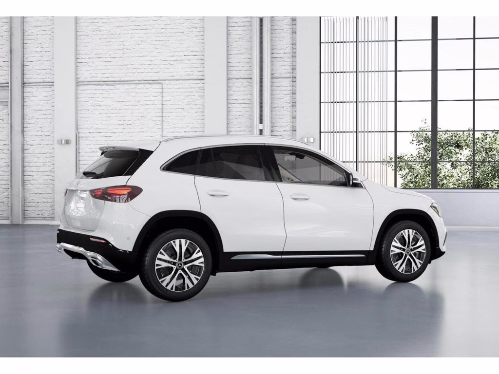 2026 Polar Mercedes-Benz GLA GLA 250 FWD SUV