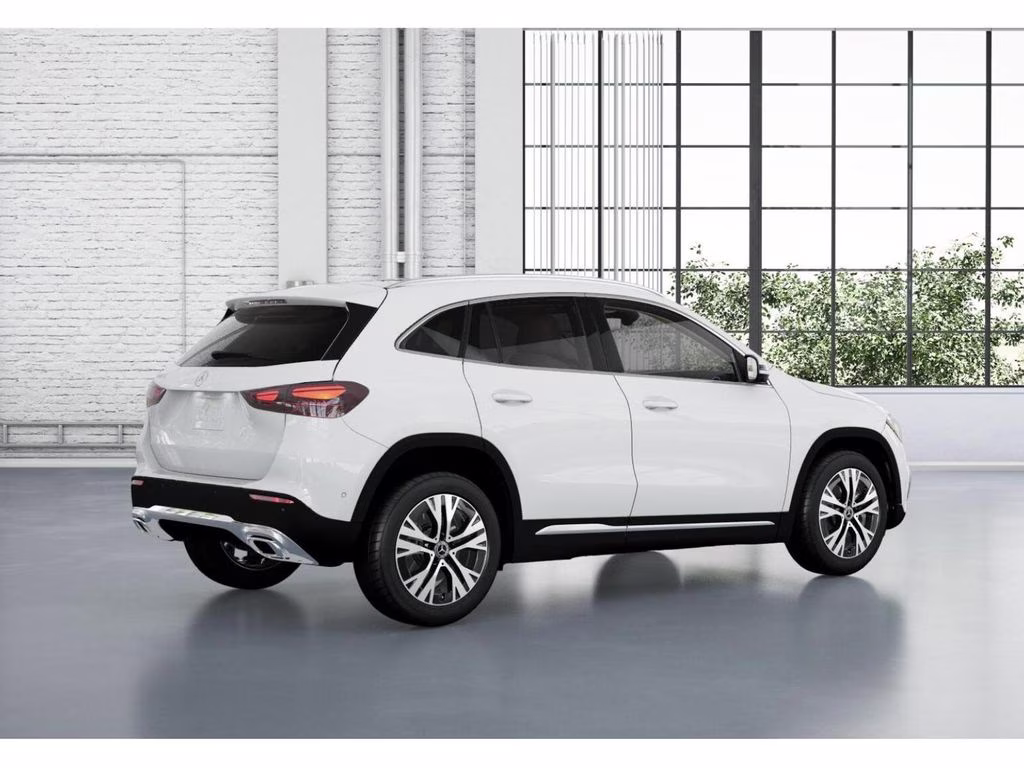 2026 Polar Mercedes-Benz GLA GLA 250 FWD SUV