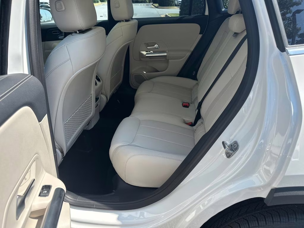 2026 Polar Mercedes-Benz GLA GLA 250 FWD SUV