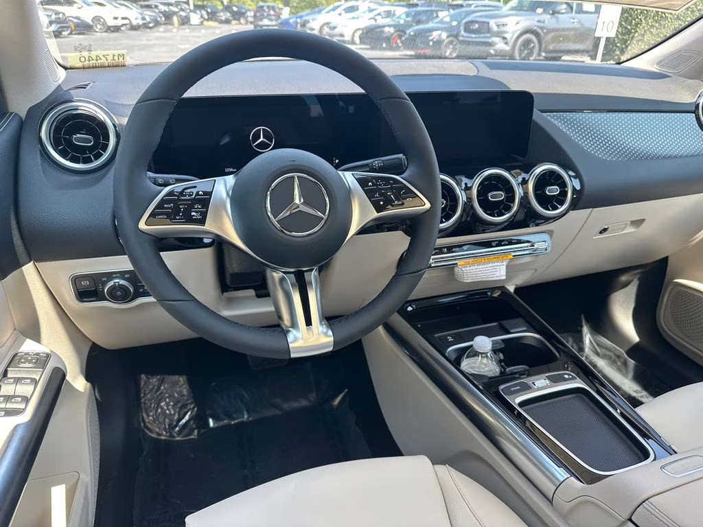 2026 Polar Mercedes-Benz GLA GLA 250 FWD SUV