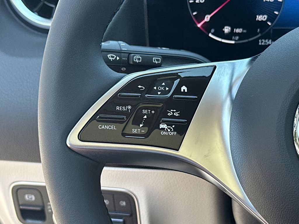 2026 Polar Mercedes-Benz GLA GLA 250 FWD SUV